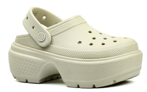 CROCS Stomp Clog - Footcourt Egypt