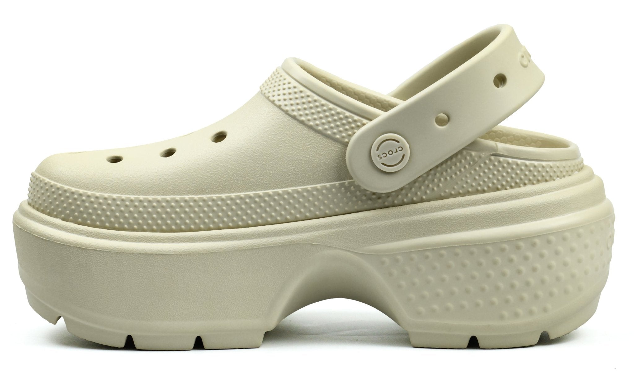CROCS Stomp Clog - Footcourt Egypt