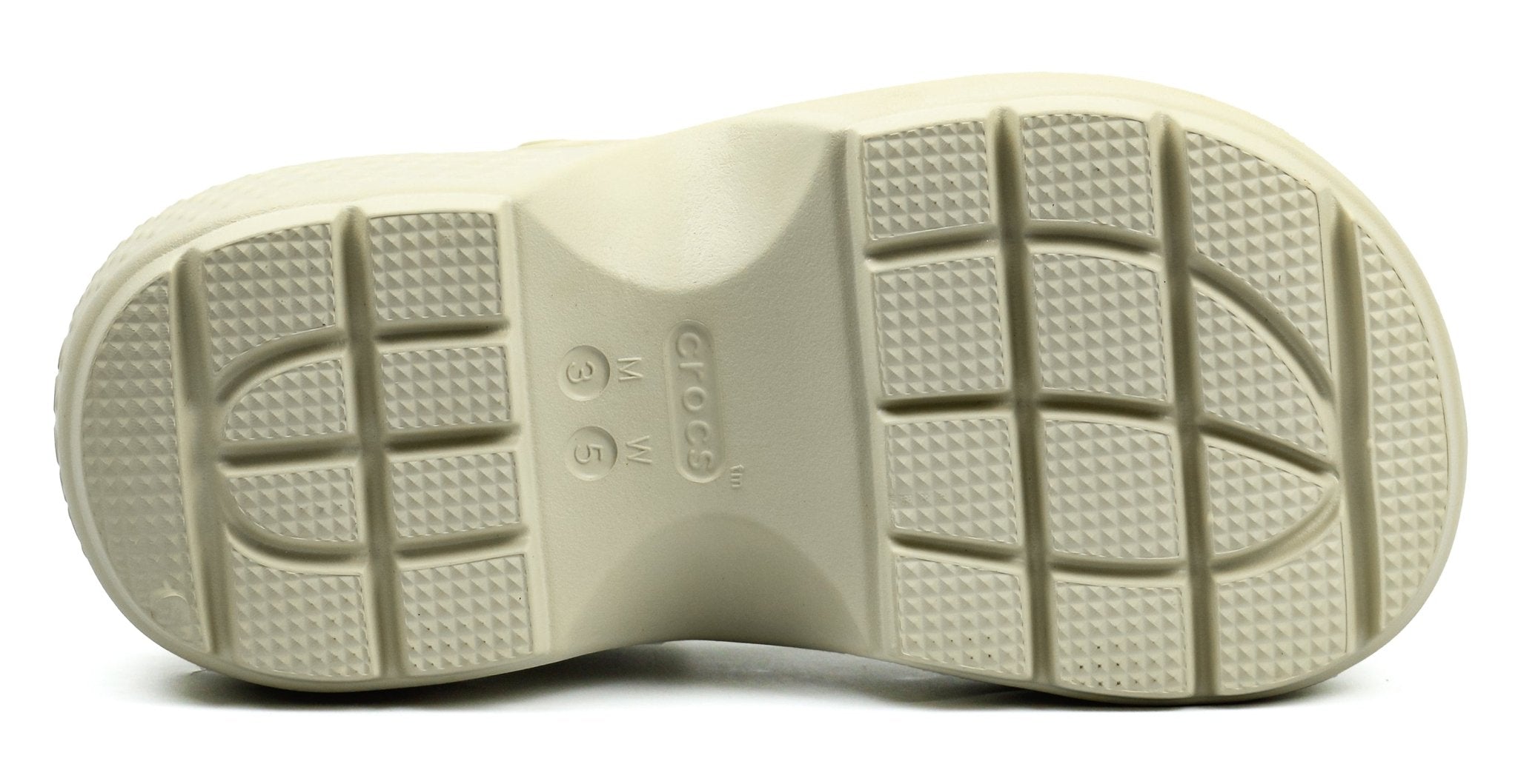 CROCS Stomp Clog - Footcourt Egypt