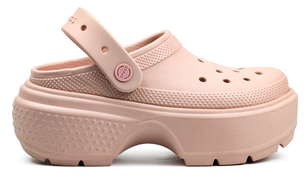 CROCS Stomp Clog - Footcourt Egypt
