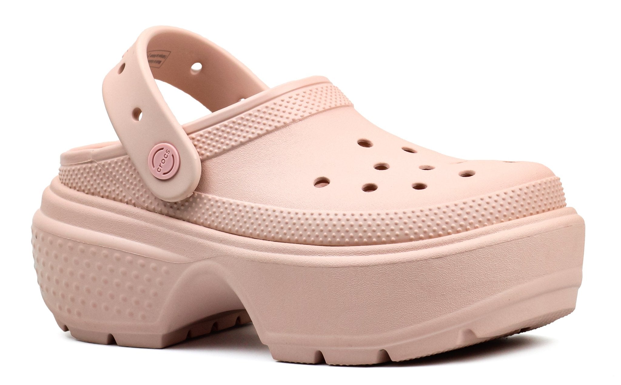 CROCS Stomp Clog - Footcourt Egypt