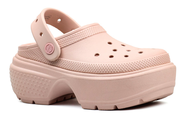 CROCS Stomp Clog - Footcourt Egypt