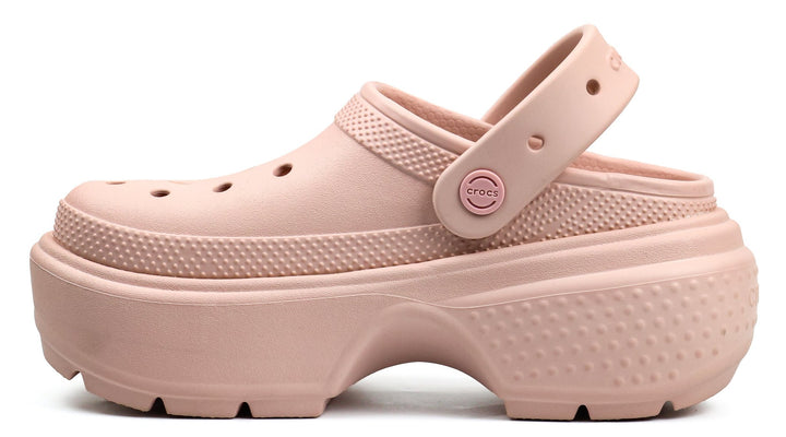 CROCS Stomp Clog - Footcourt Egypt