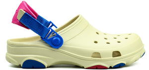 Classic All - Terrain Clog - Footcourt Egypt