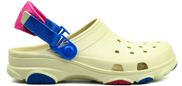 Classic All - Terrain Clog - Footcourt Egypt