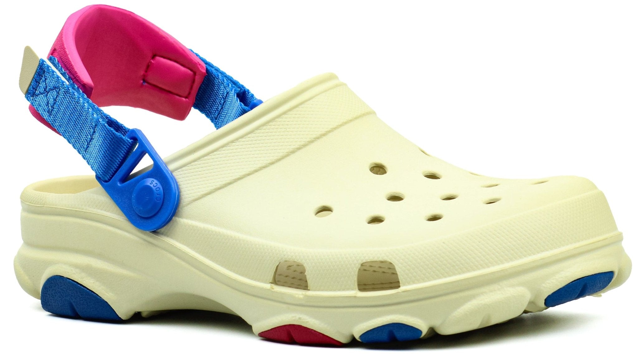 Classic All - Terrain Clog - Footcourt Egypt