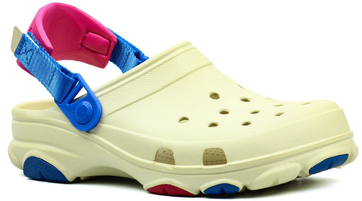 Classic All - Terrain Clog - Footcourt Egypt
