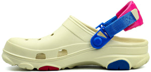 Classic All - Terrain Clog - Footcourt Egypt