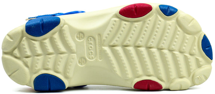 Classic All - Terrain Clog - Footcourt Egypt