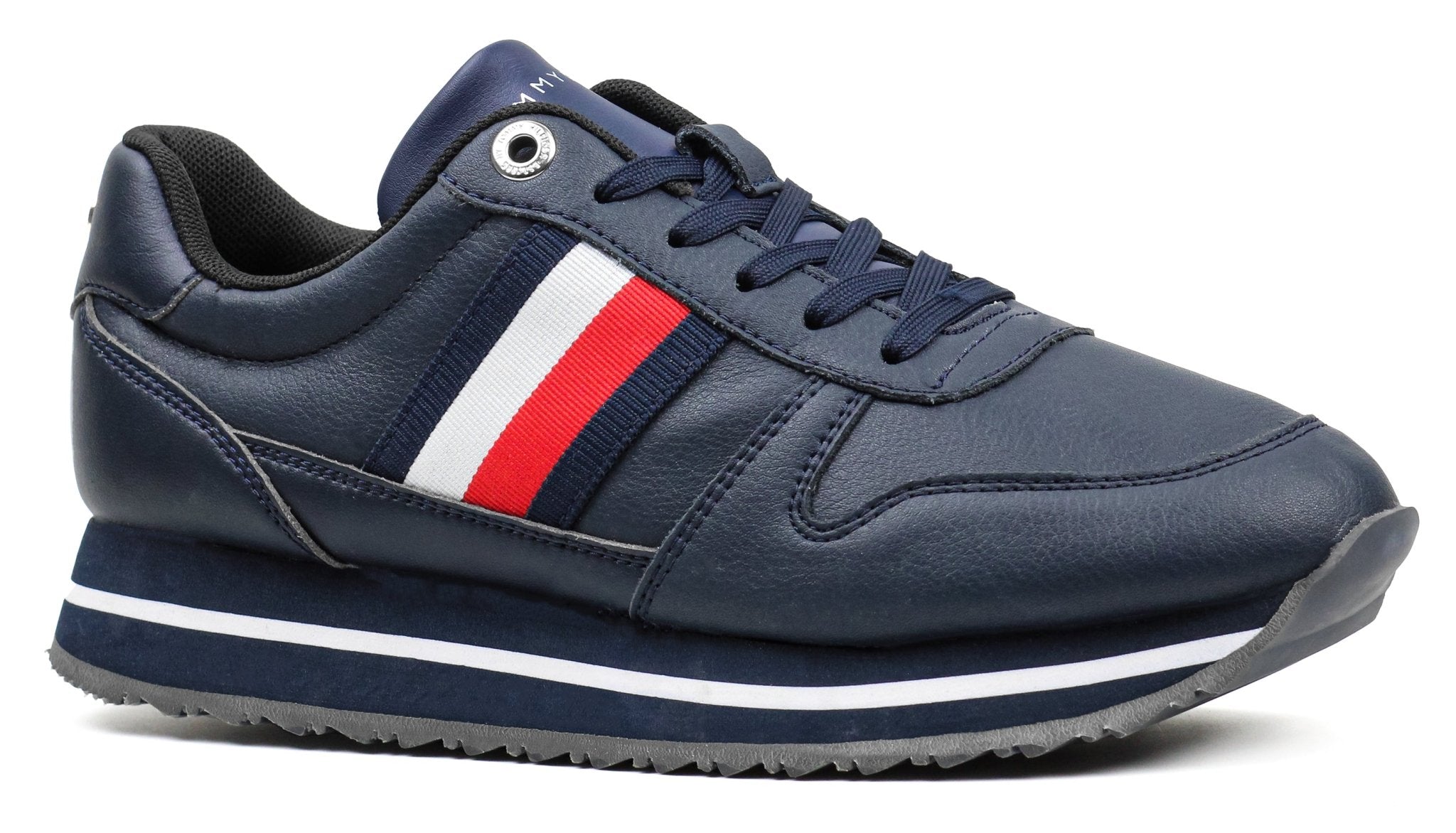 TOMMY HILFIGER Corporate Lifestyle Runner - Footcourt Egypt