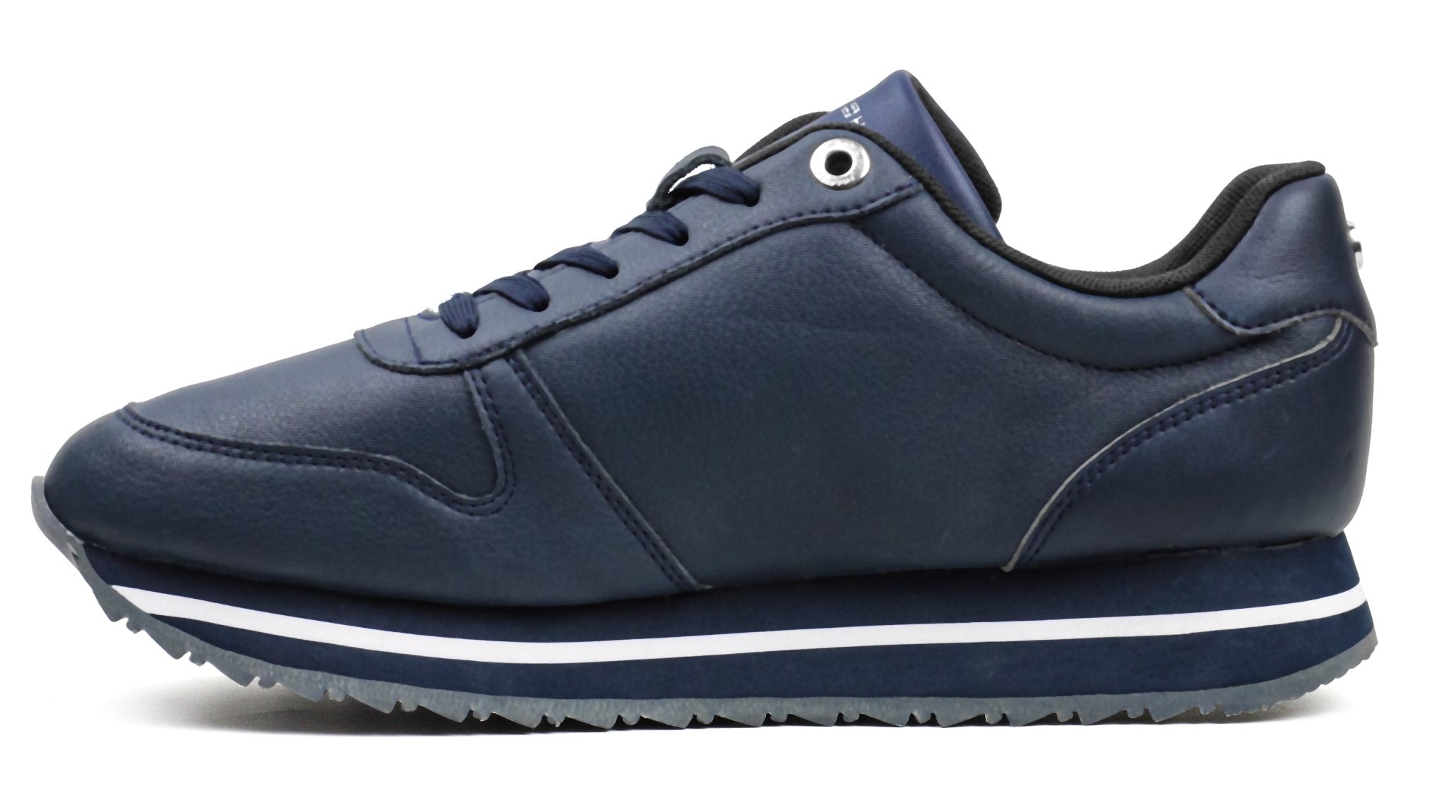 TOMMY HILFIGER Corporate Lifestyle Runner - Footcourt Egypt