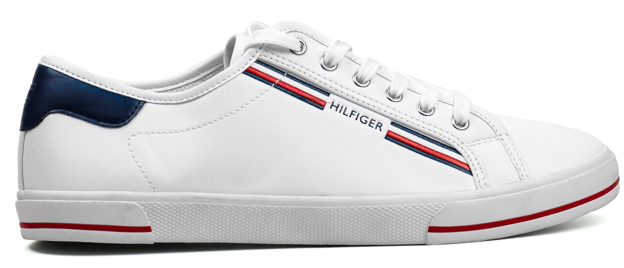 TOMMY HILFIGER Leriel Sneakers - Footcourt Egypt