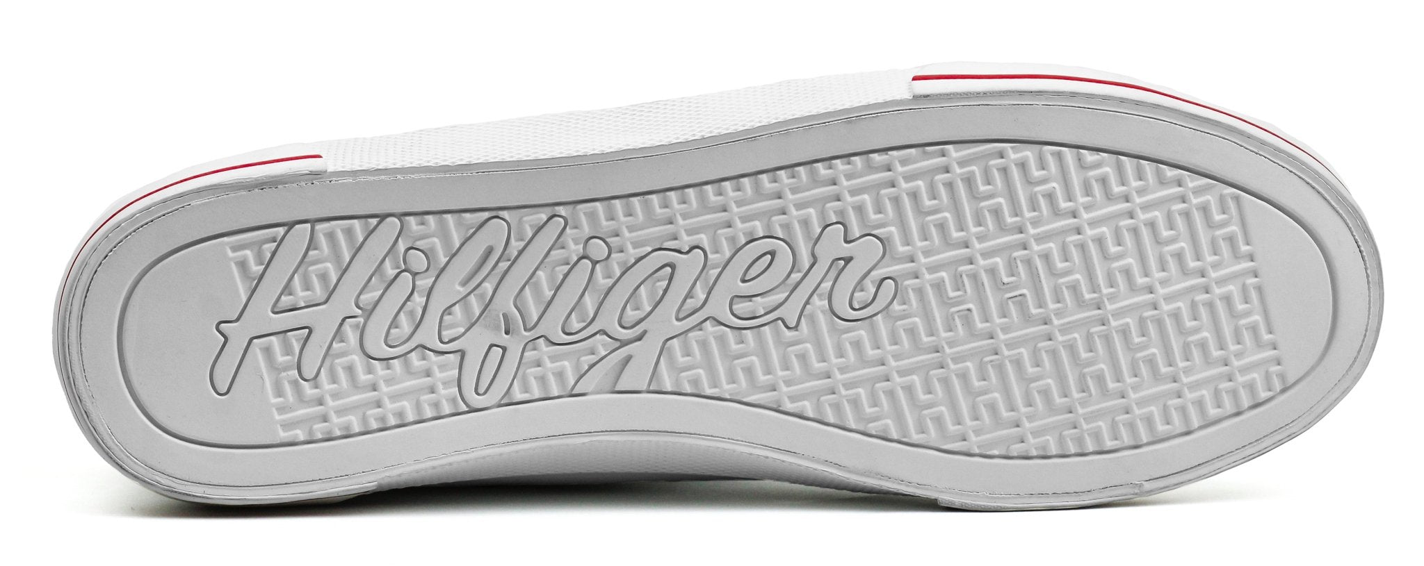 TOMMY HILFIGER Leriel Sneakers - Footcourt Egypt