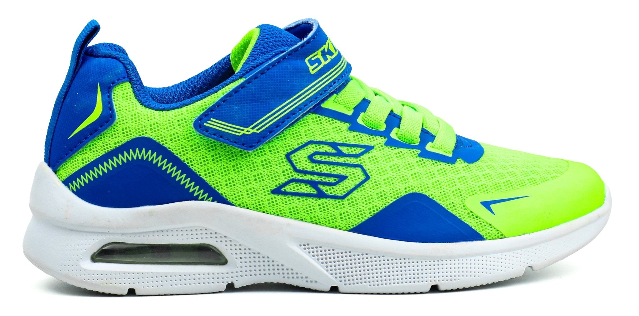 SKECHERS Microspec Max - Ravork - Footcourt Egypt