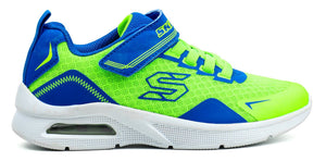 SKECHERS Microspec Max - Ravork - Footcourt Egypt