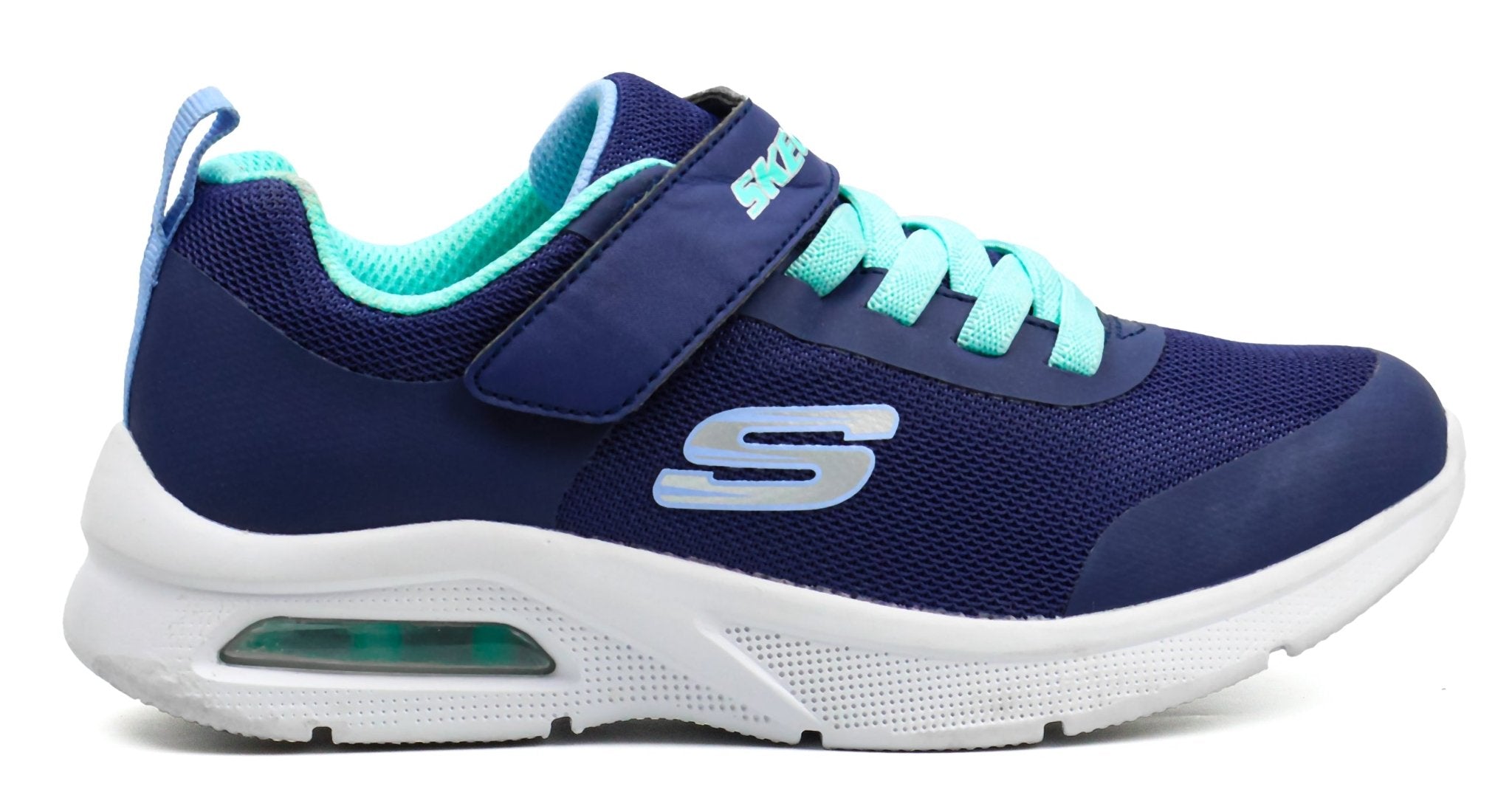 SKECHERS Kids' Microspec Max - Gorvix - Footcourt Egypt