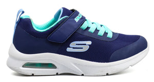 SKECHERS Kids' Microspec Max - Gorvix - Footcourt Egypt