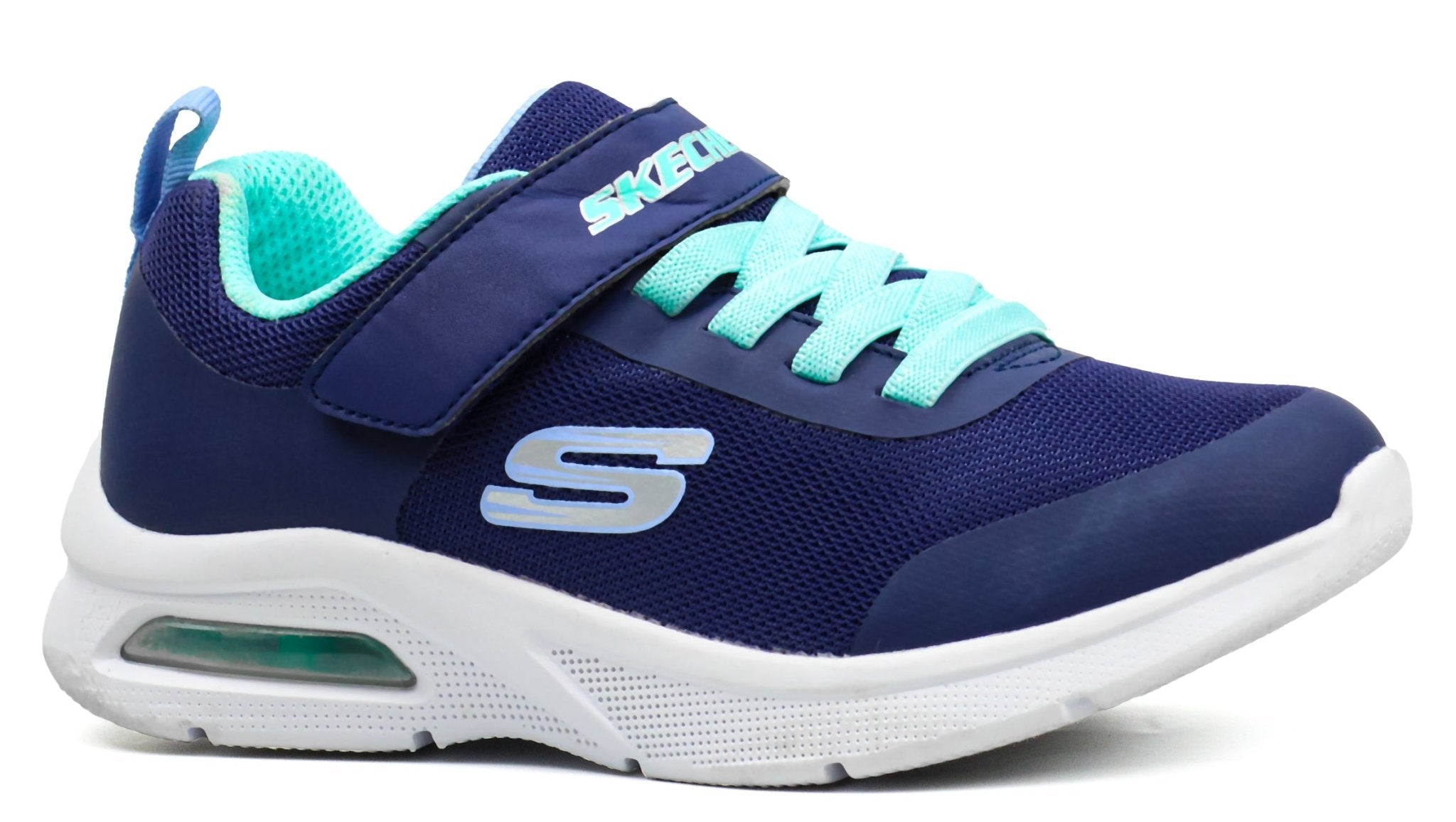 SKECHERS Kids' Microspec Max - Gorvix - Footcourt Egypt