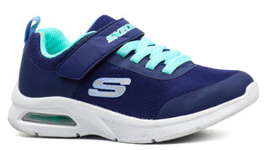 SKECHERS Kids' Microspec Max - Gorvix - Footcourt Egypt