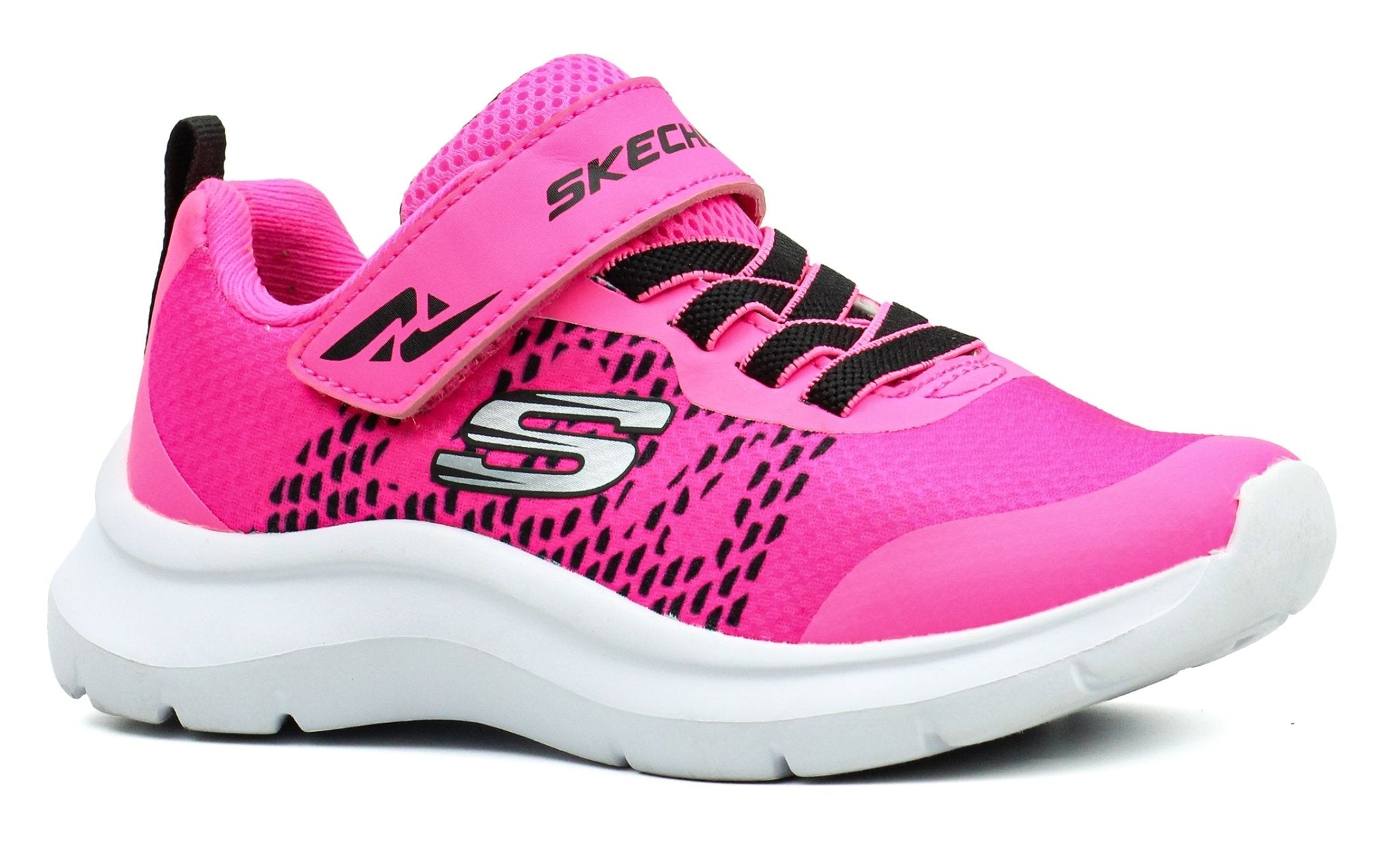 SKECHERS 2.0 Steps Sneakers Shoes - Footcourt Egypt