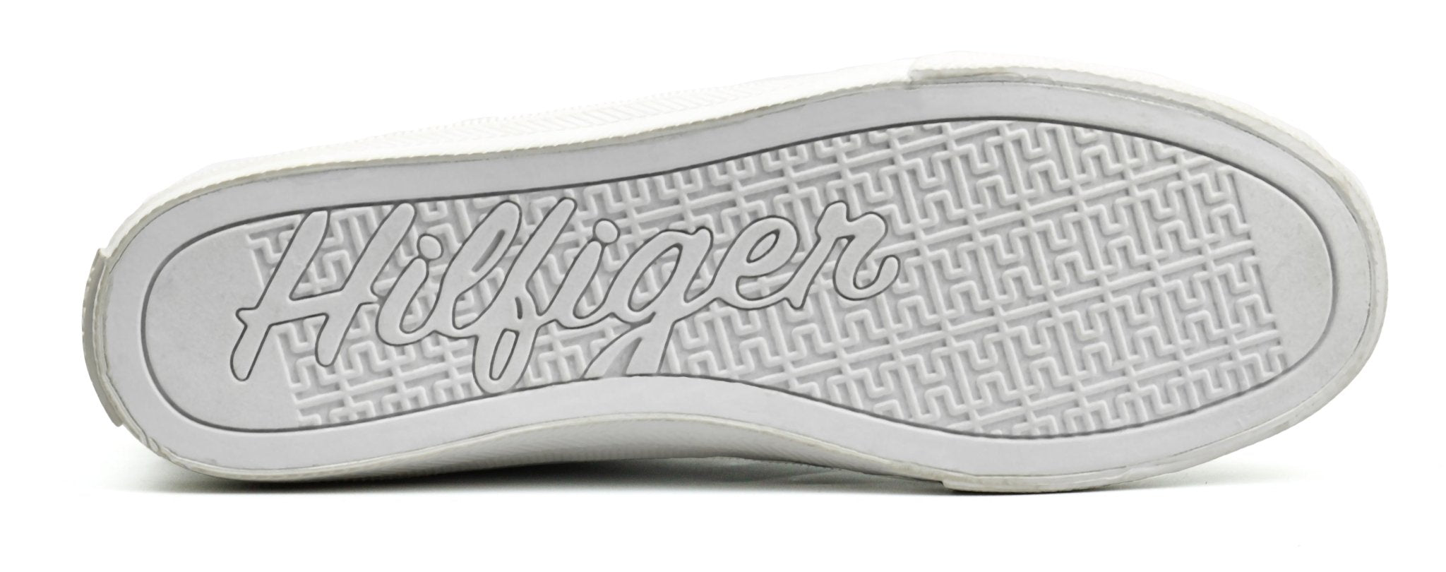Tommy Hilfiger Latzi Sneakers - Footcourt Egypt