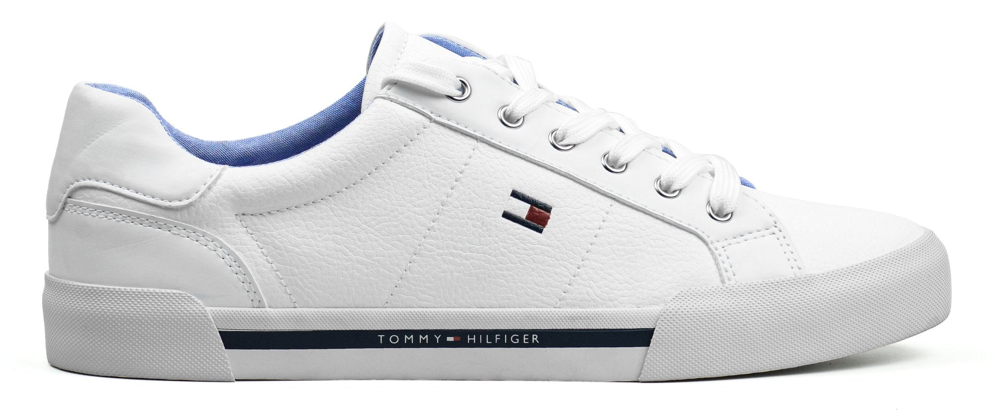 TOMMY HILFIGER Women's Lestiel Casual - Footcourt Egypt