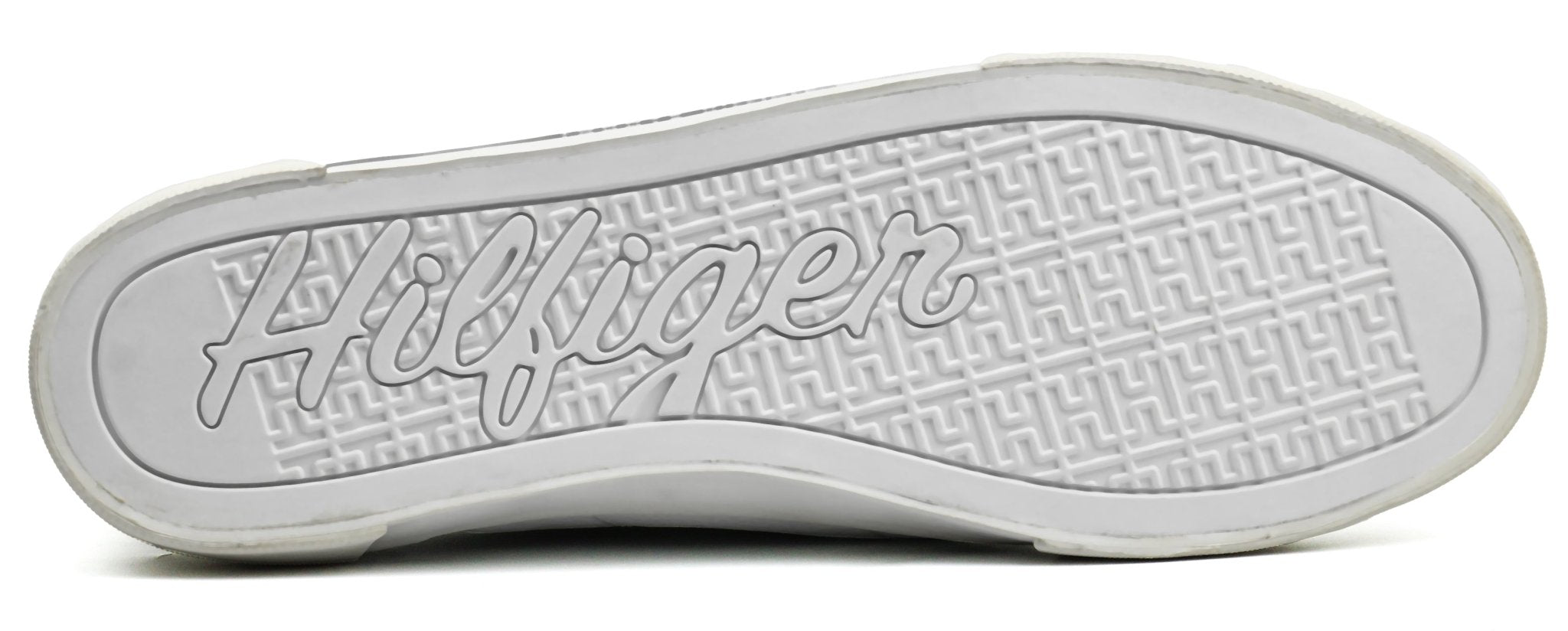 TOMMY HILFIGER Women's Lestiel Casual - Footcourt Egypt