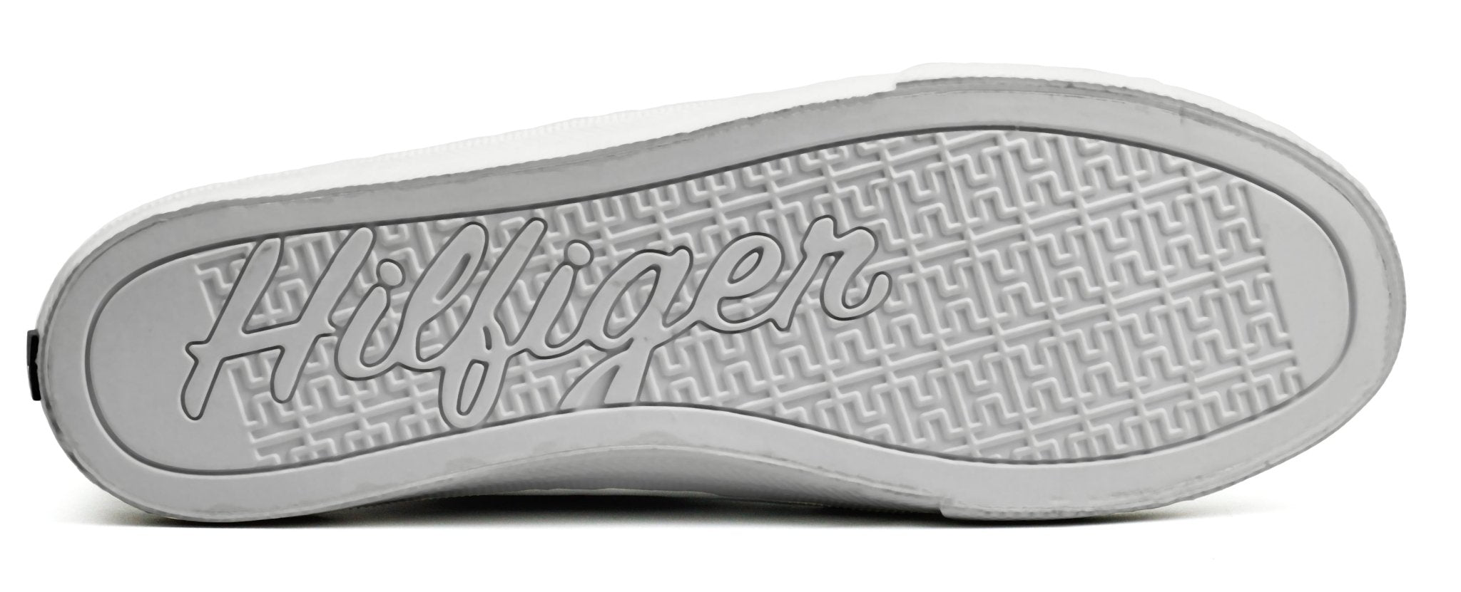 TOMMY HILFIGER Klomi Sneakers Shoes - Footcourt Egypt