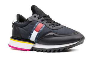 TOMMY HILFIGER Sneakers Cleat - Footcourt Egypt