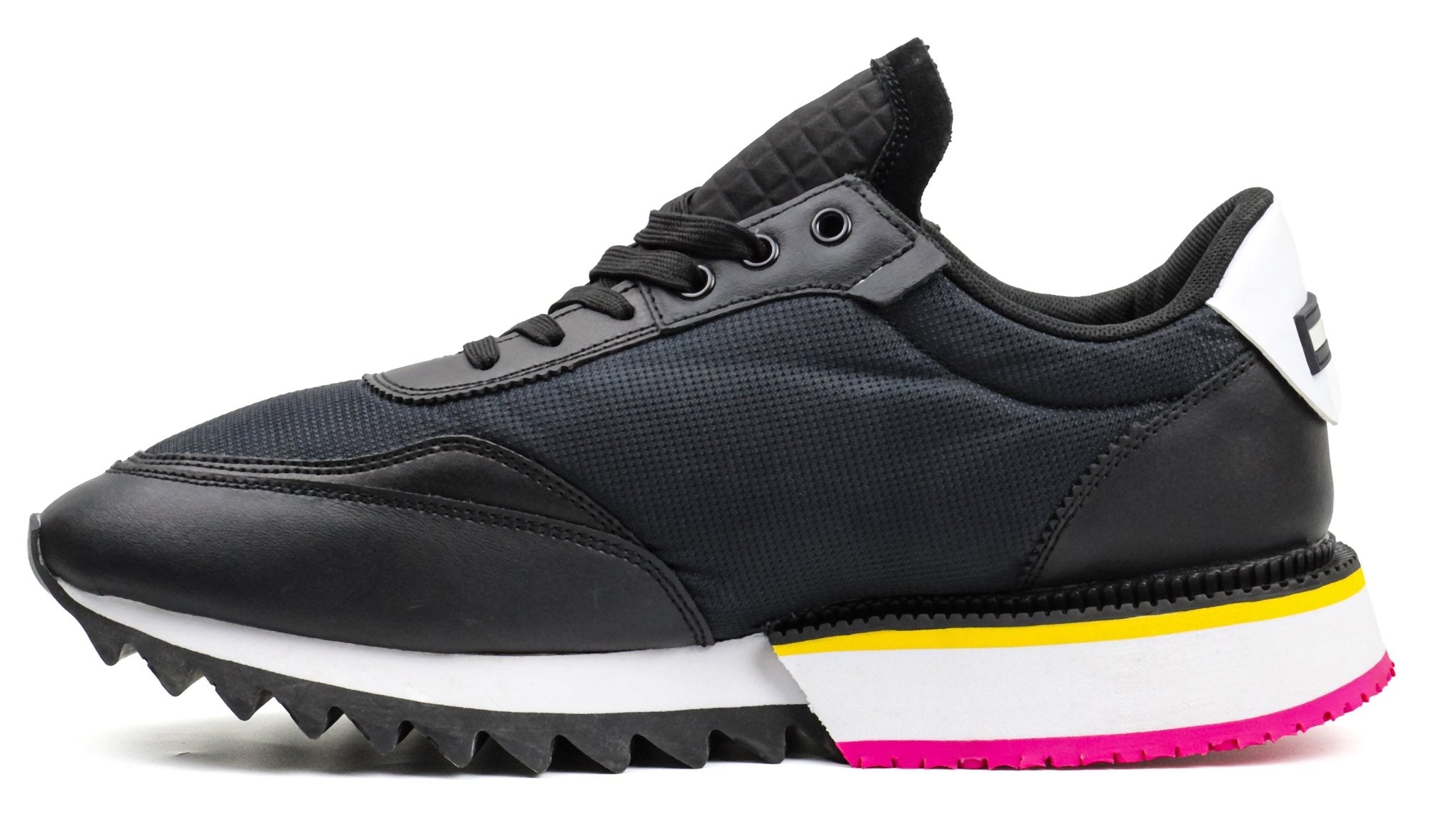 TOMMY HILFIGER Sneakers Cleat - Footcourt Egypt