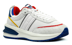 TOMMY HILFIGER Double Women's Sneakers - Footcourt Egypt