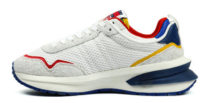 TOMMY HILFIGER Double Women's Sneakers - Footcourt Egypt