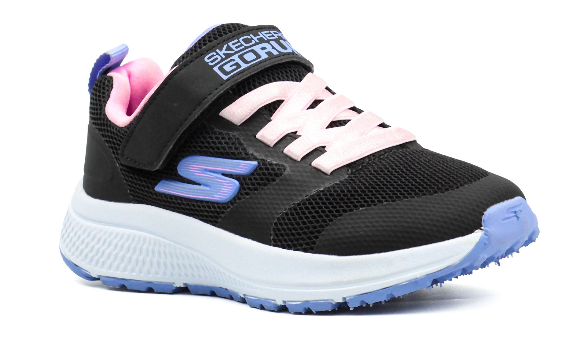 SKECHERS GO RUN CONSISTENT - BRIGHT LOGI - Footcourt Egypt