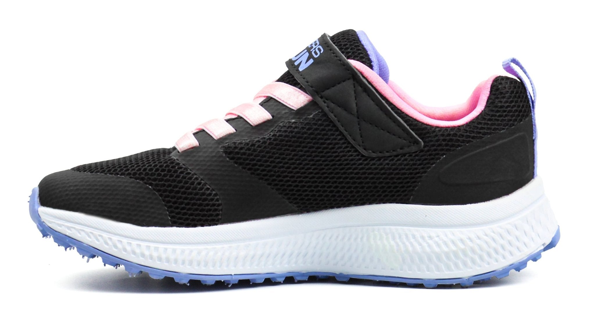 SKECHERS GO RUN CONSISTENT - BRIGHT LOGI - Footcourt Egypt