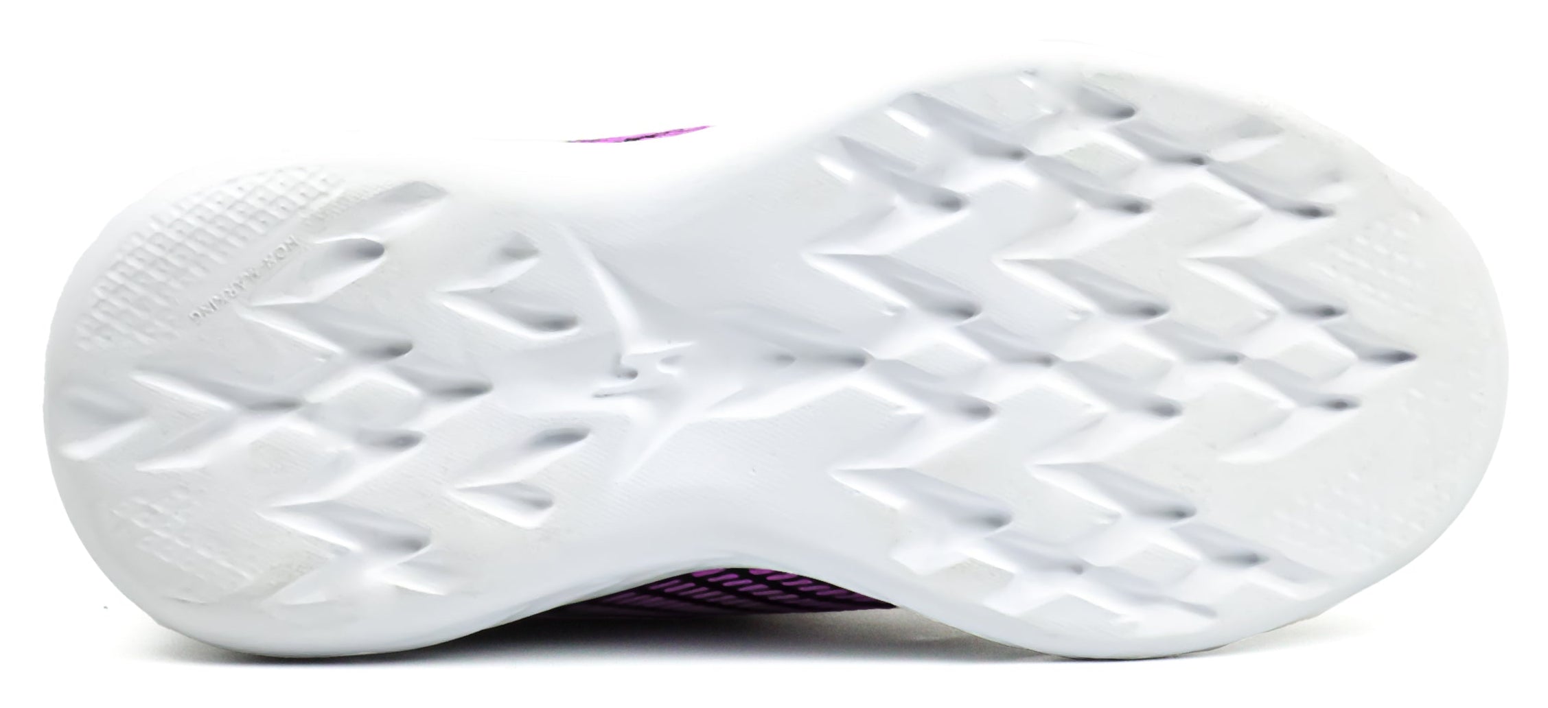 SKECHERS Girl's Microspec Plus Sneaker - Footcourt Egypt