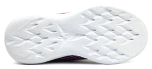 SKECHERS Girl's Microspec Plus Sneaker - Footcourt Egypt