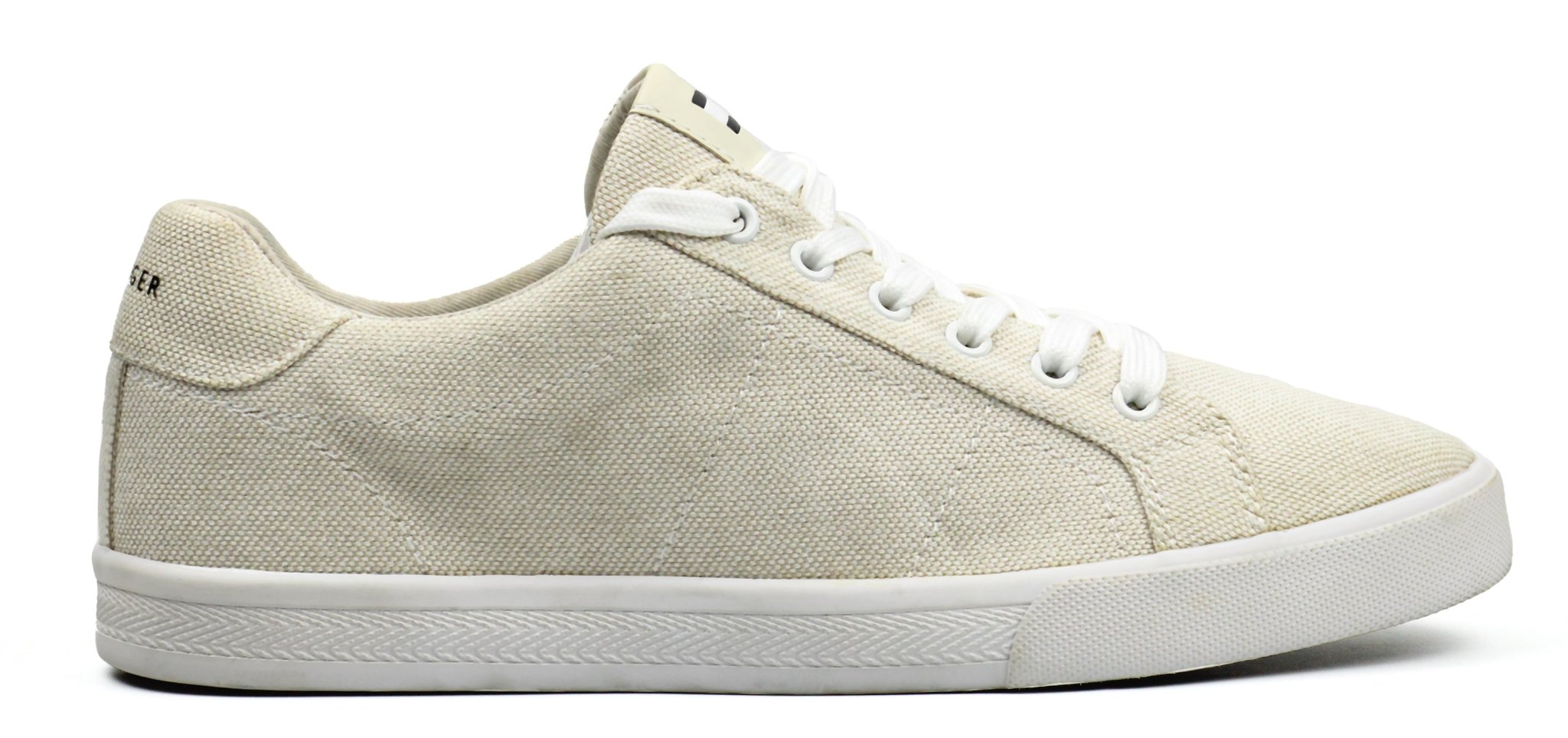 TOMMY HILFIGER Lila Lace Up Sneaker - Footcourt Egypt