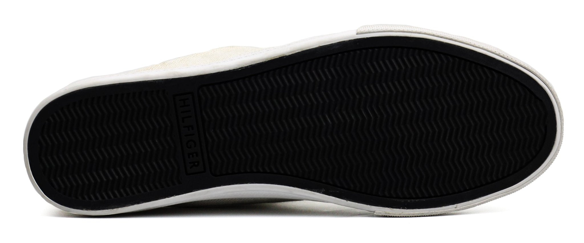 TOMMY HILFIGER Lila Lace Up Sneaker - Footcourt Egypt