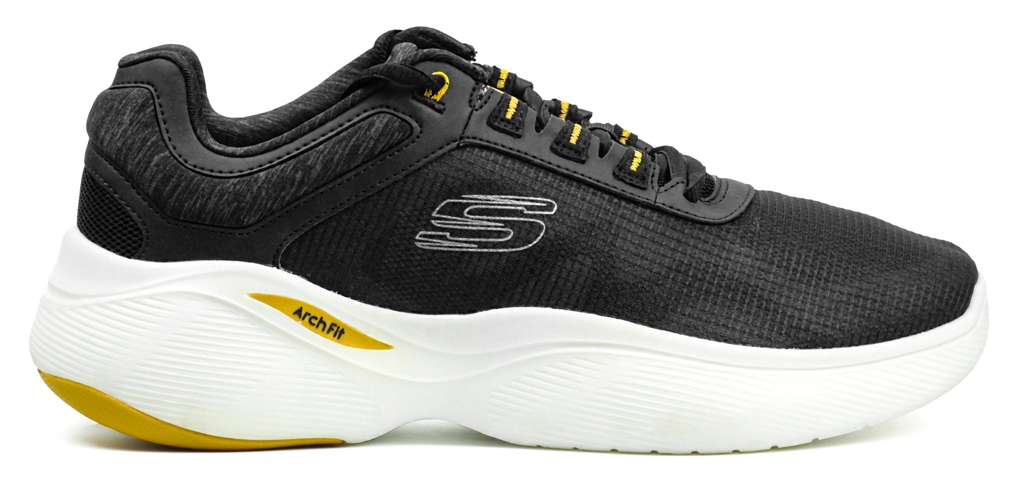 Skechers Arch Fit Infinity Men's Marathon Running Shoes - Footcourt Egypt