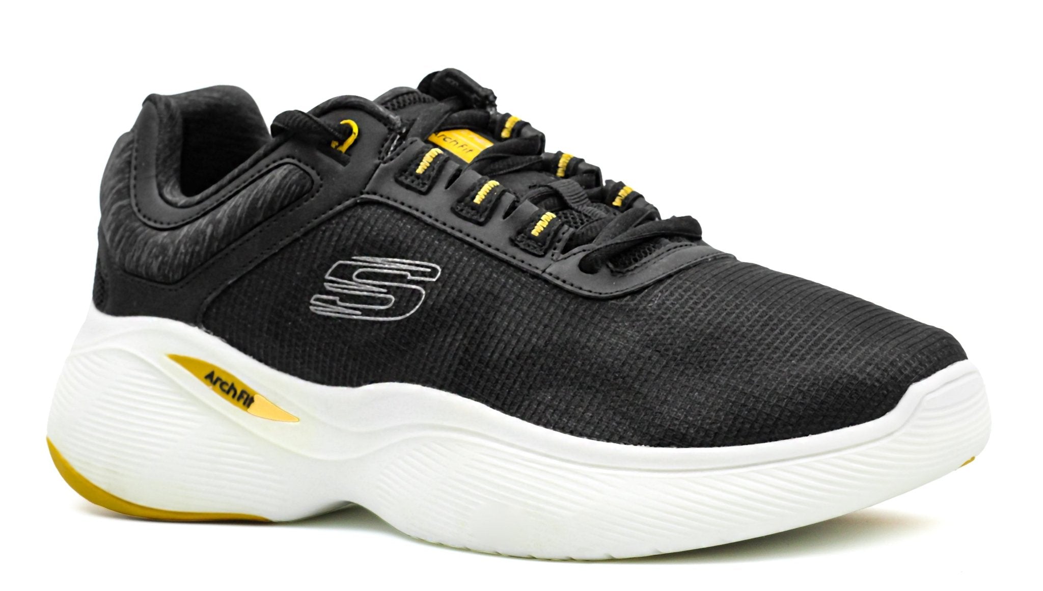 Skechers Arch Fit Infinity Men's Marathon Running Shoes - Footcourt Egypt