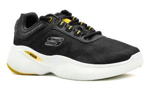 Skechers Arch Fit Infinity Men's Marathon Running Shoes - Footcourt Egypt