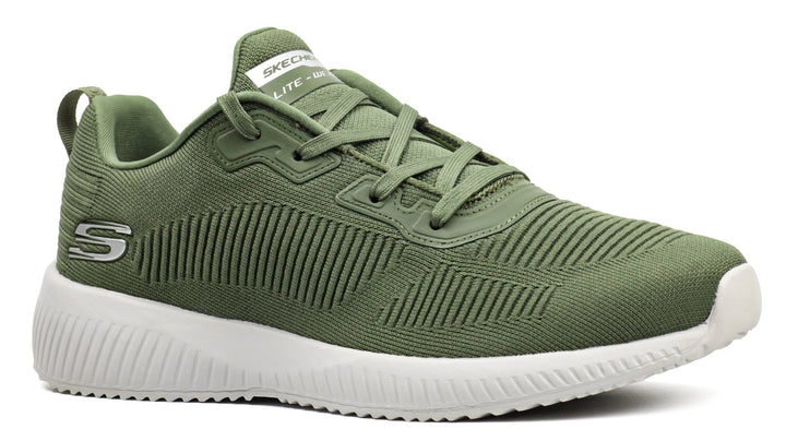 SKECHERS Squad - Footcourt Egypt