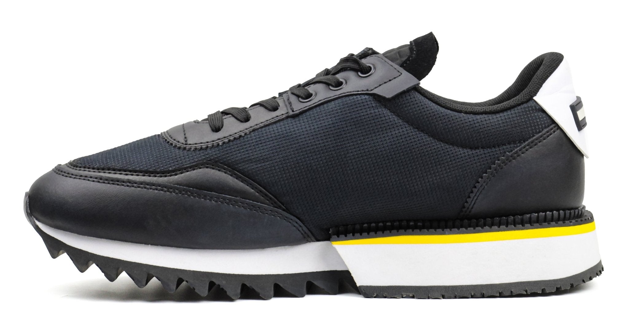 TOMMY HILFIGER Sneakers Cleat - Footcourt Egypt