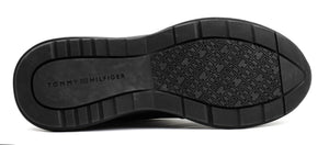 TOMMY HILFIGER Classic leather Elevated Runner Mix - Footcourt Egypt