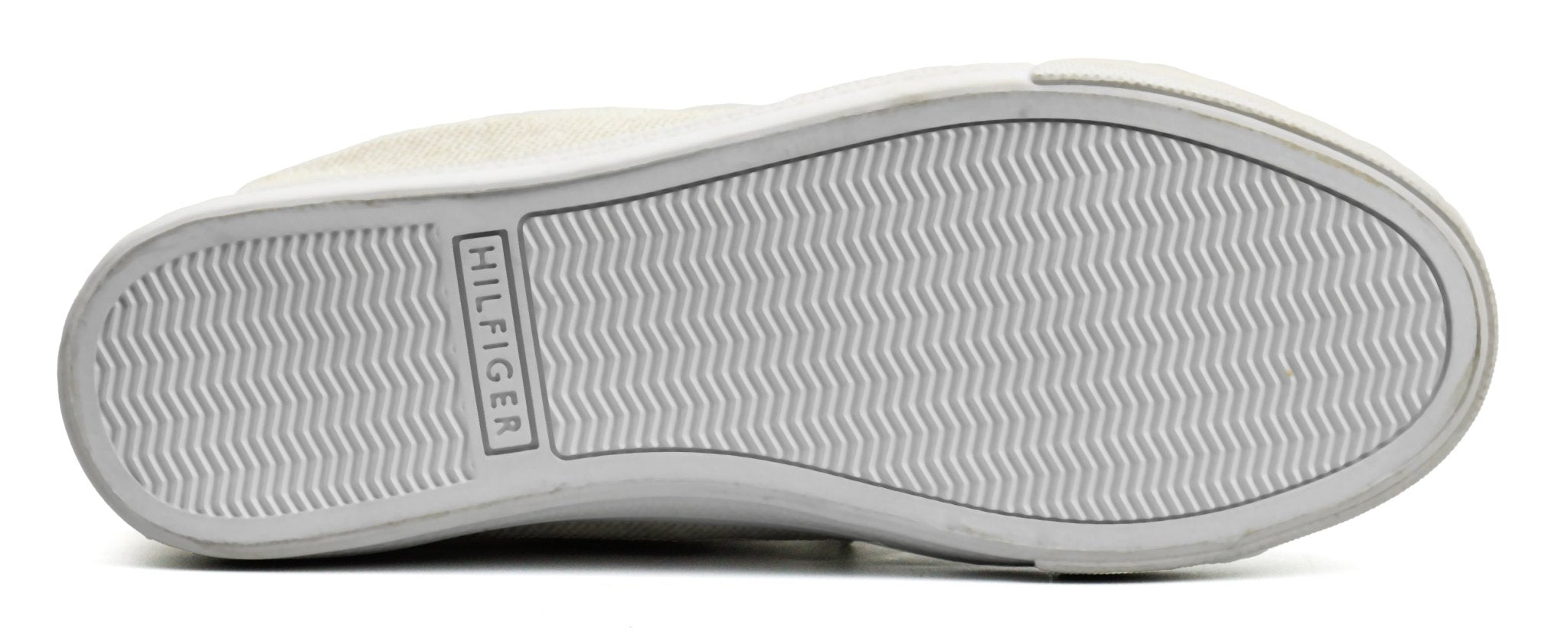 TOMMY HILFIGER Lila Lace Up Sneaker - Footcourt Egypt