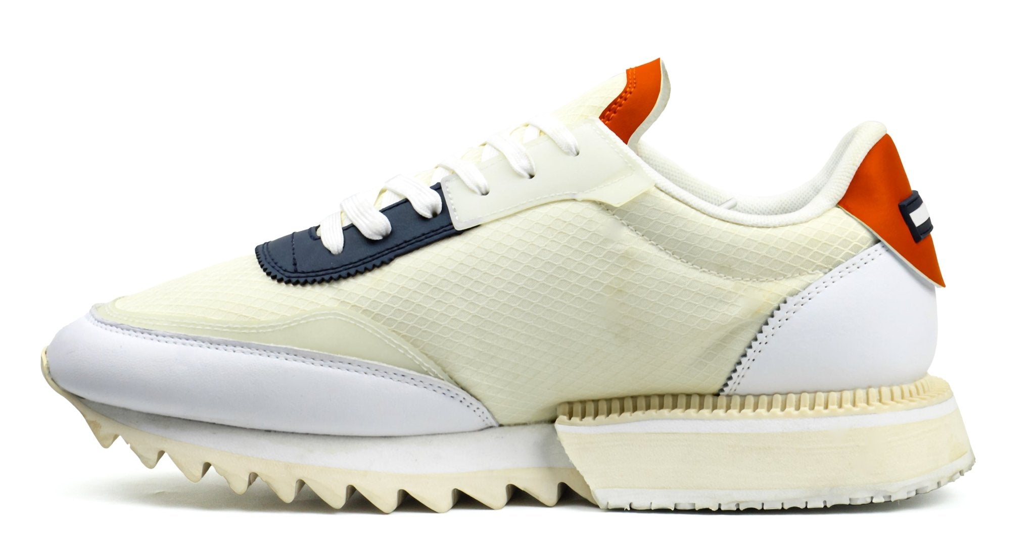 TOMMY HILFIGER Sneakers Cleat - Footcourt Egypt