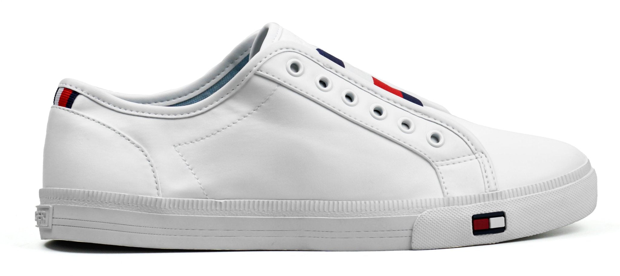 TOMMY HILFIGER Women's Twanni Sneakers - Footcourt Egypt