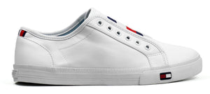 TOMMY HILFIGER Women's Twanni Sneakers - Footcourt Egypt