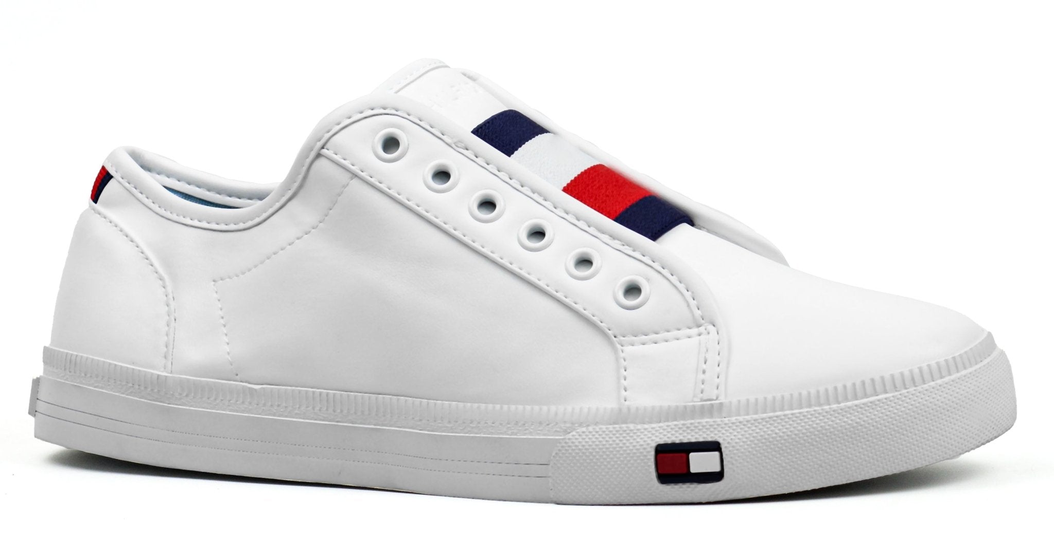 TOMMY HILFIGER Women's Twanni Sneakers - Footcourt Egypt