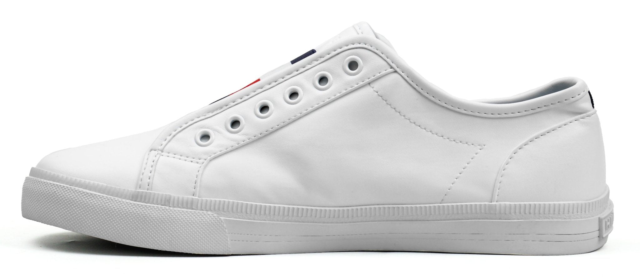 TOMMY HILFIGER Women's Twanni Sneakers - Footcourt Egypt